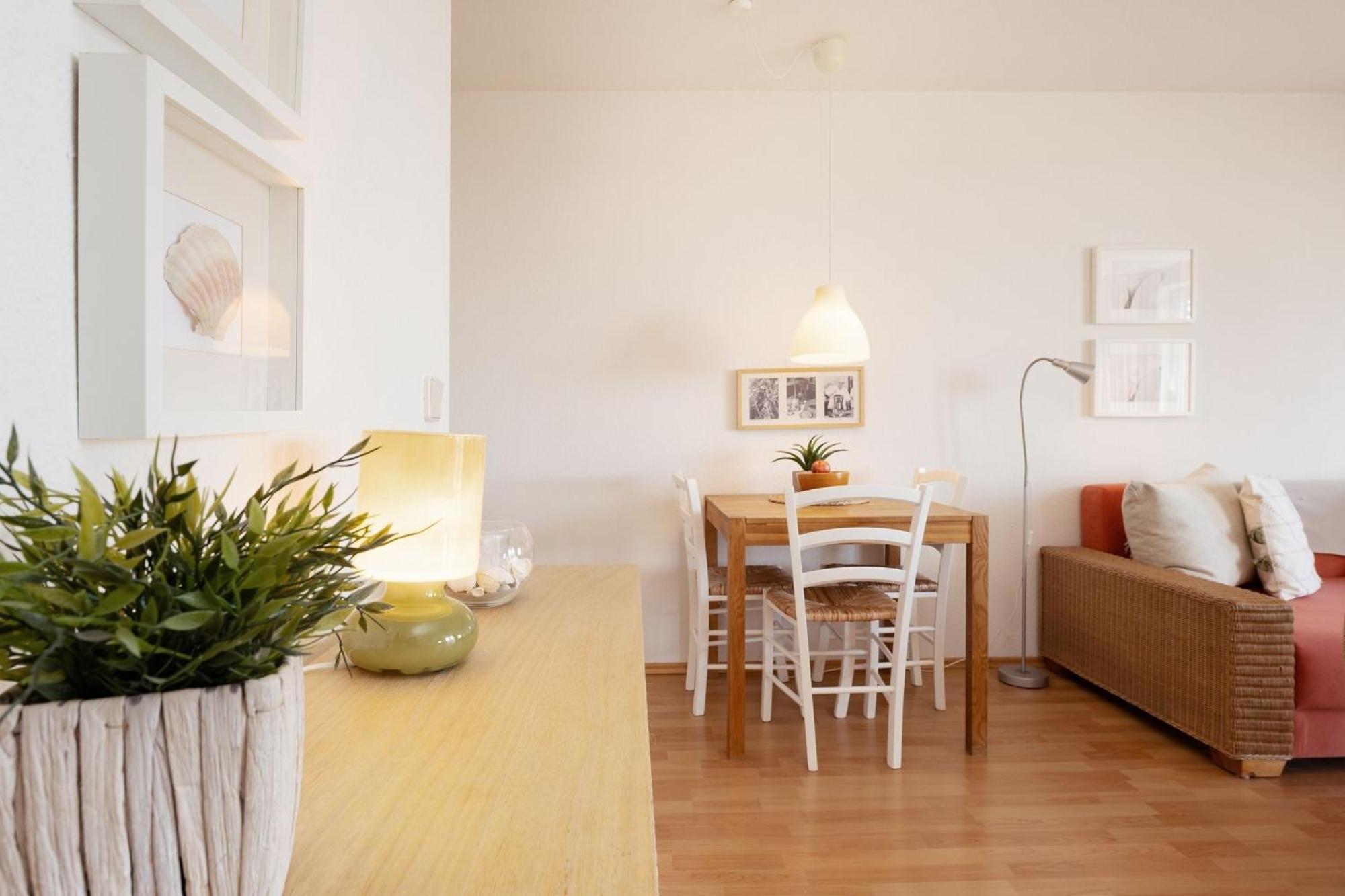 Kaiserhof 42-44 Duenenrose 켈렌후센 외부 사진