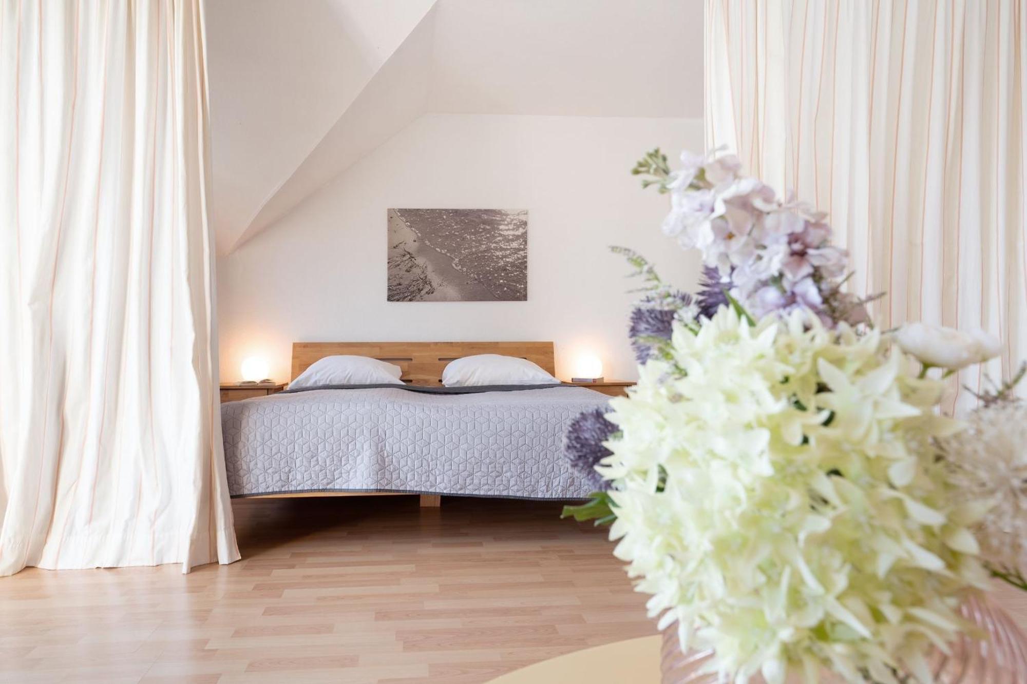 Kaiserhof 42-44 Duenenrose 켈렌후센 외부 사진