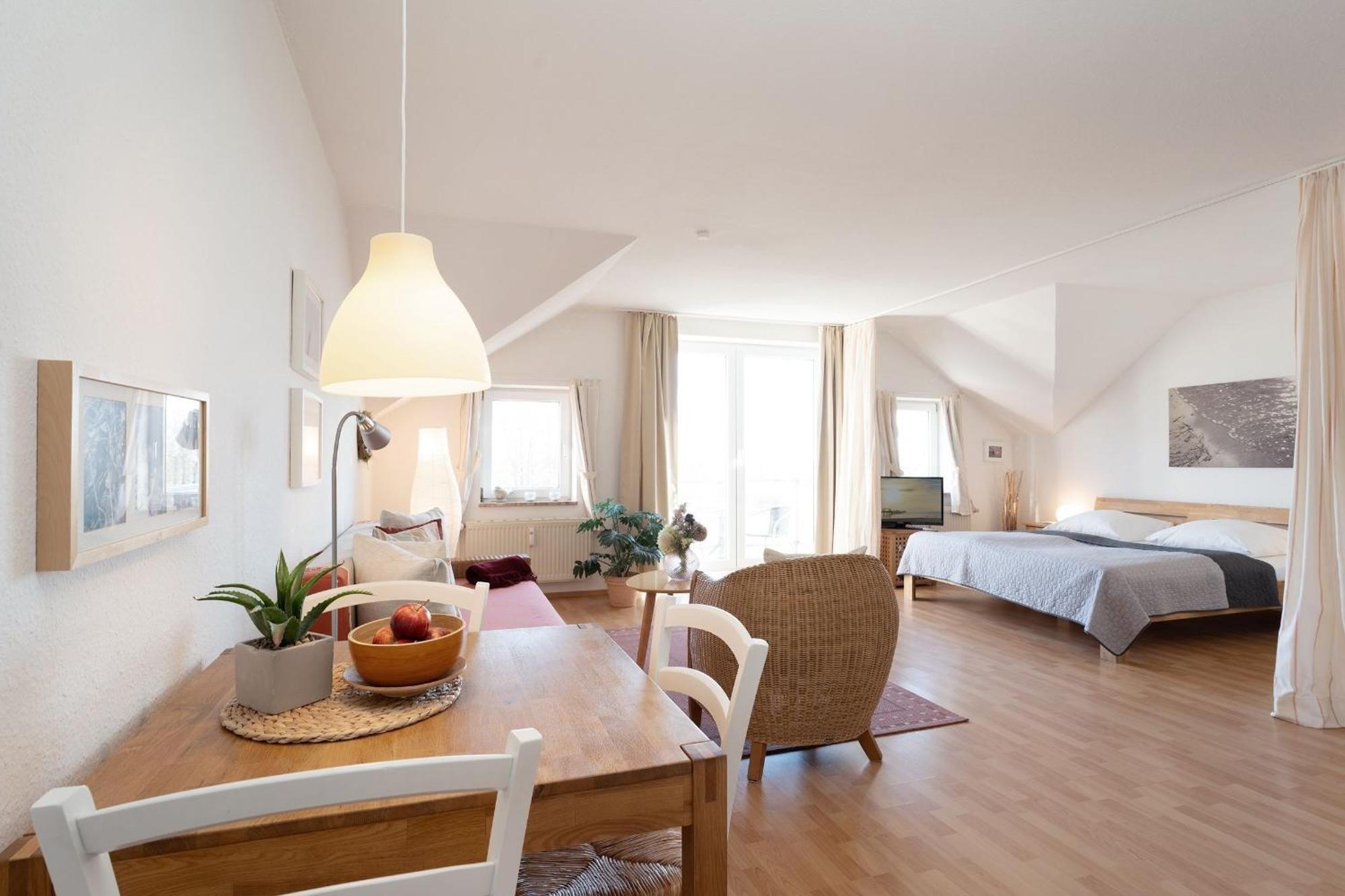 Kaiserhof 42-44 Duenenrose 켈렌후센 외부 사진
