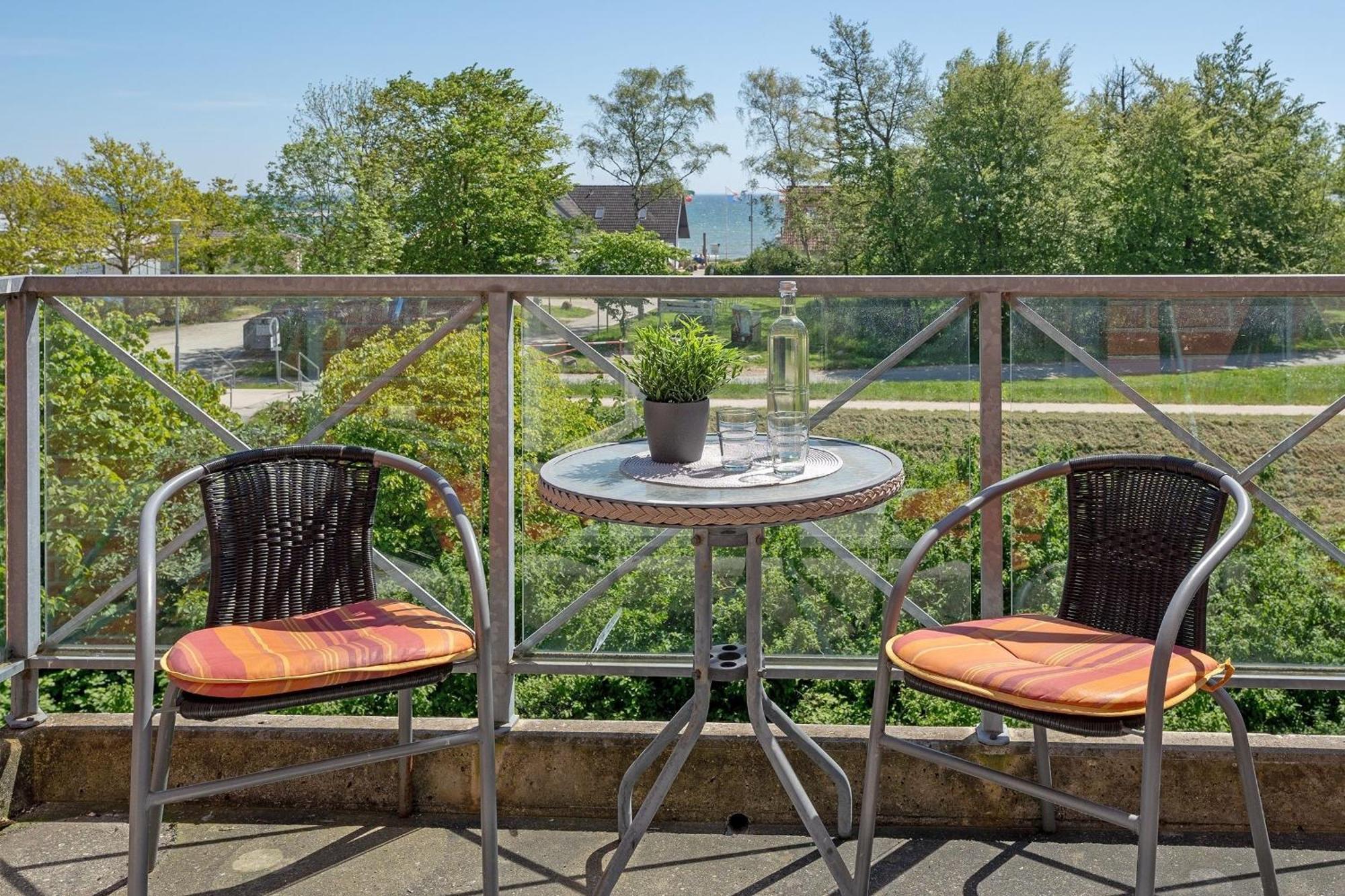 Kaiserhof 42-44 Duenenrose 켈렌후센 외부 사진