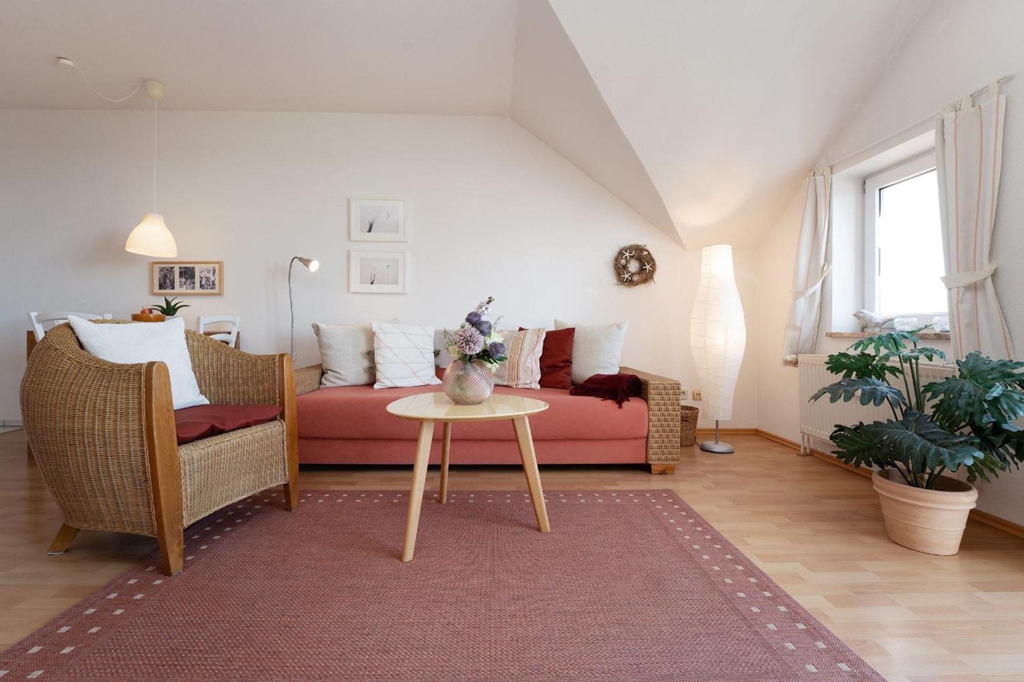 Kaiserhof 42-44 Duenenrose 켈렌후센 외부 사진